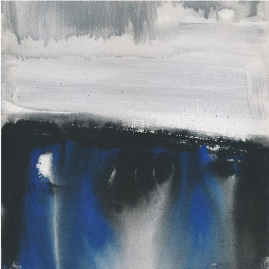 Watercolors 35 | Poster