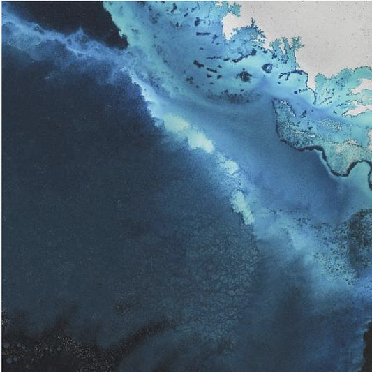 Hamptons -Maritime Majesty Square 1 | Canvas