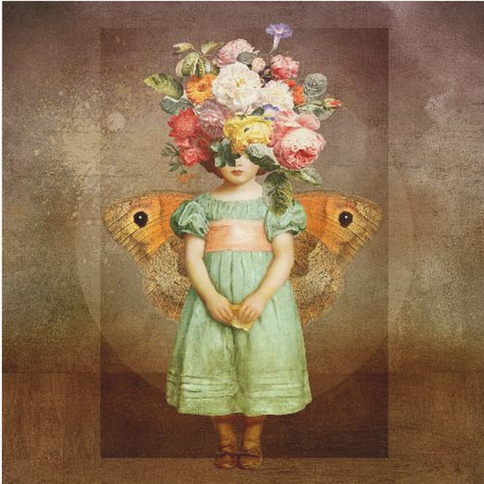 Flüstern der Vergangenheit | Poster