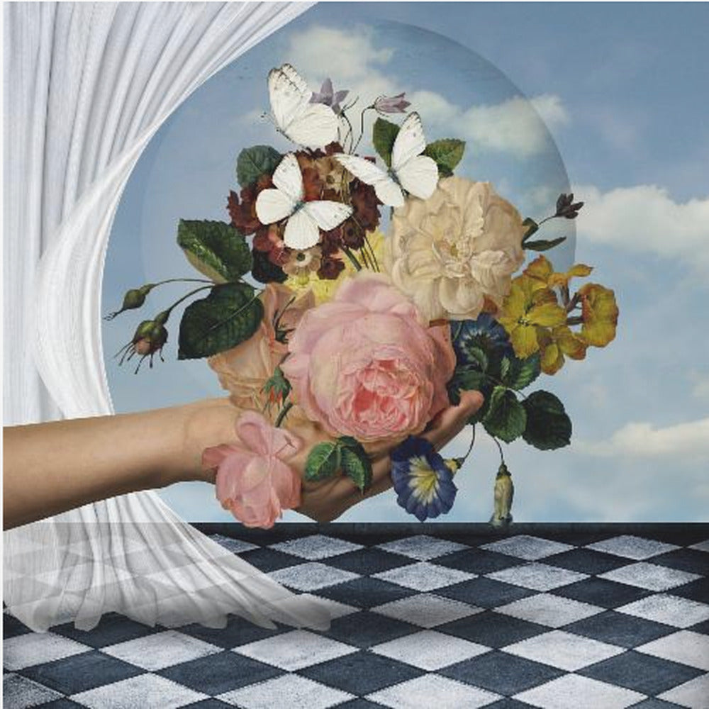 Veränderte Realität | Poster