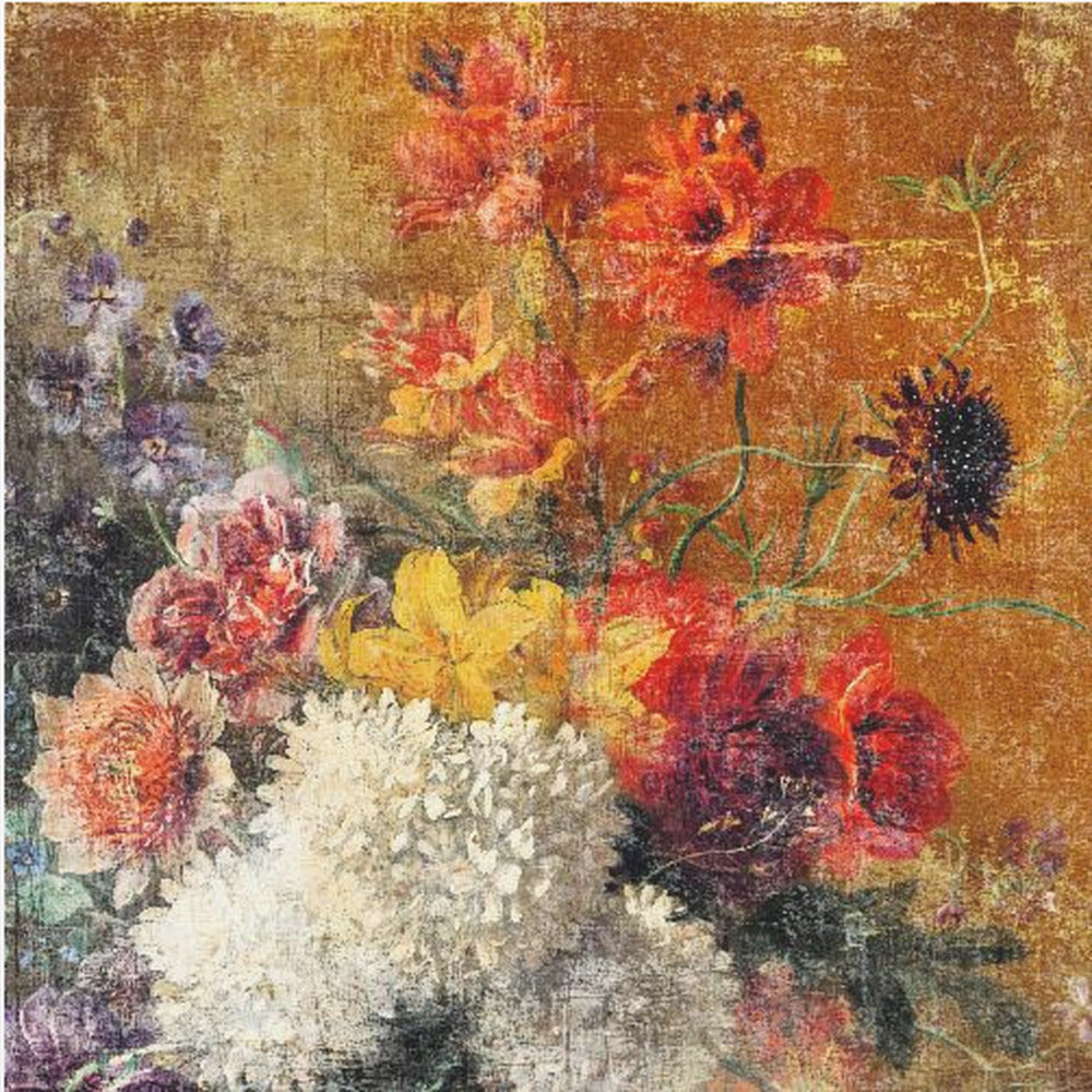 Kunst im Used-Look | Poster