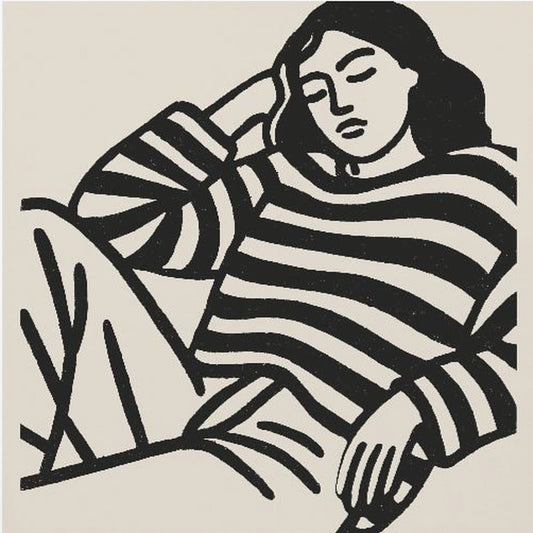 Powernapping | Poster