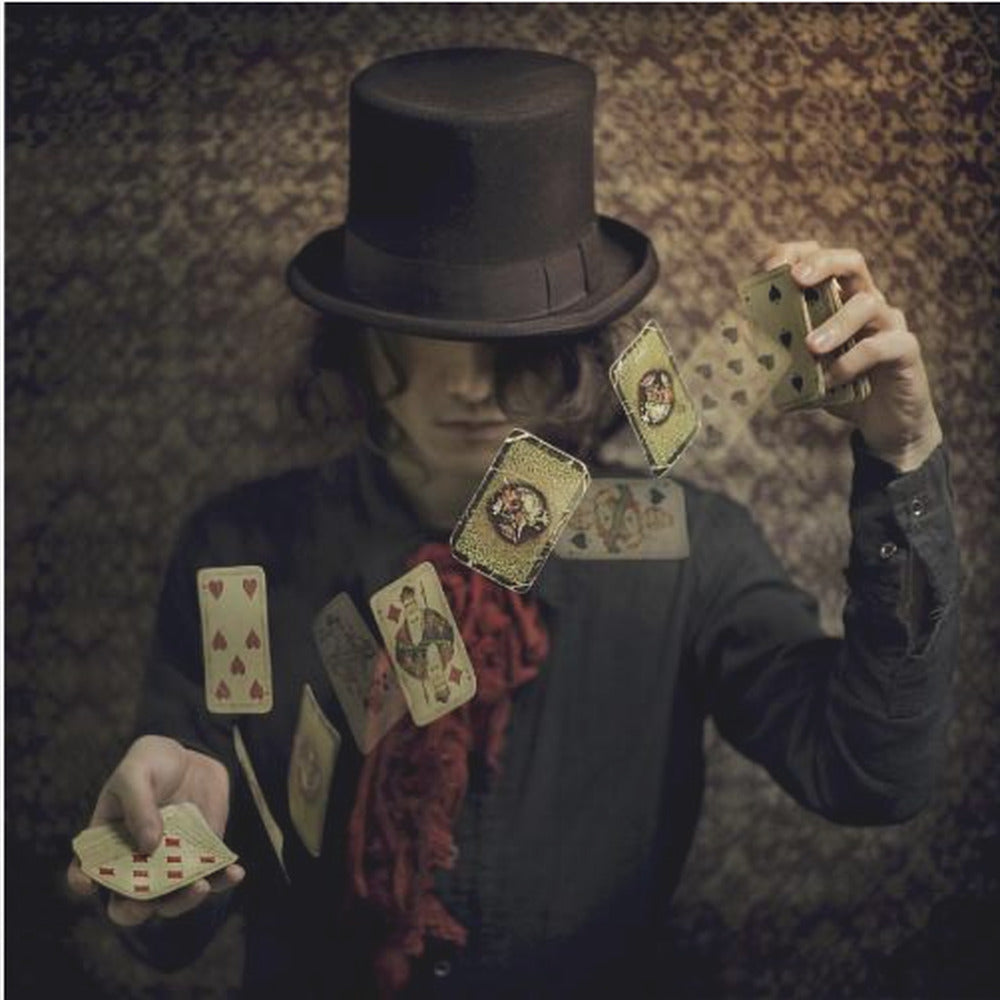 Kokeile onneasi | Canvastaulut