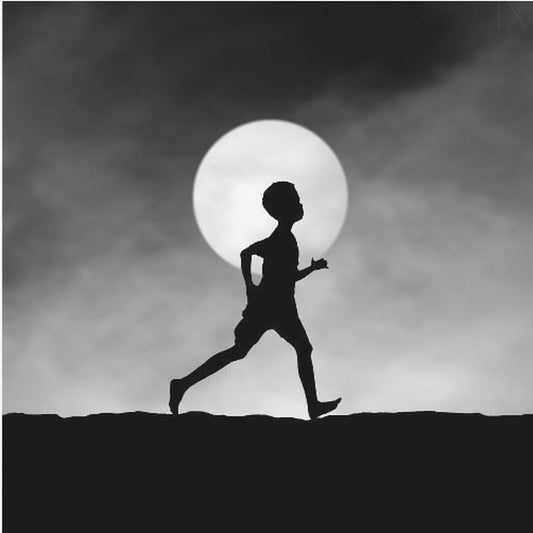 Łapacz snów | Plakaty - Wydruki Artystyczne