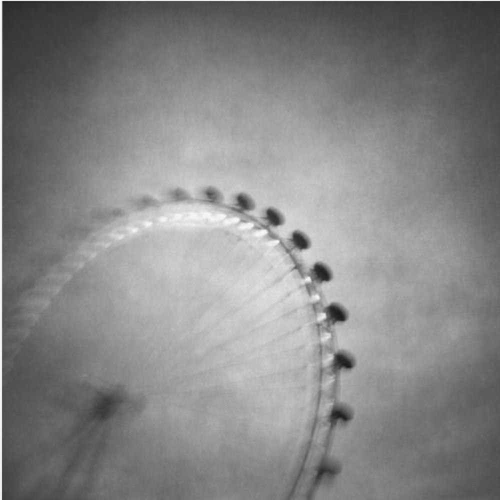 Kręcenie się w kółko | Wydruki na łótnie