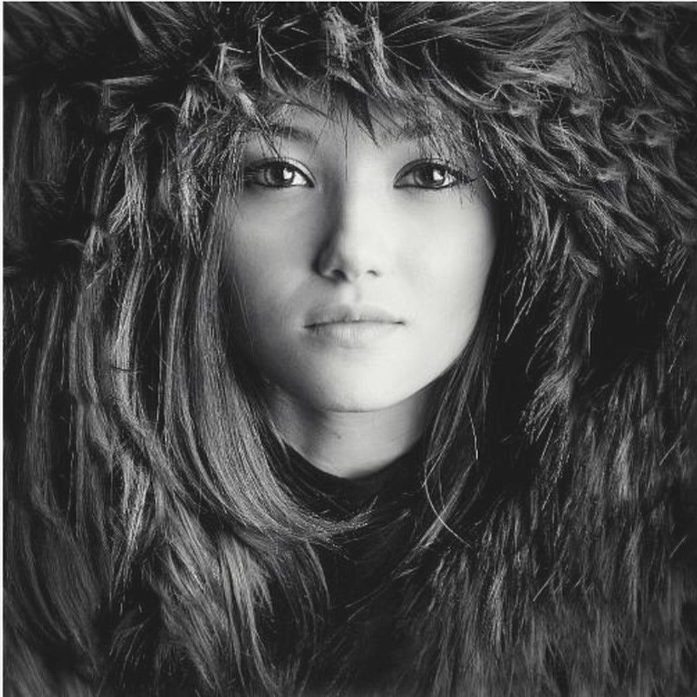 Susityttö | Canvastaulut