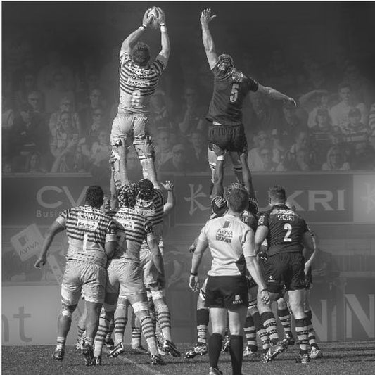 8 na 5 | Wydruki na łótnie