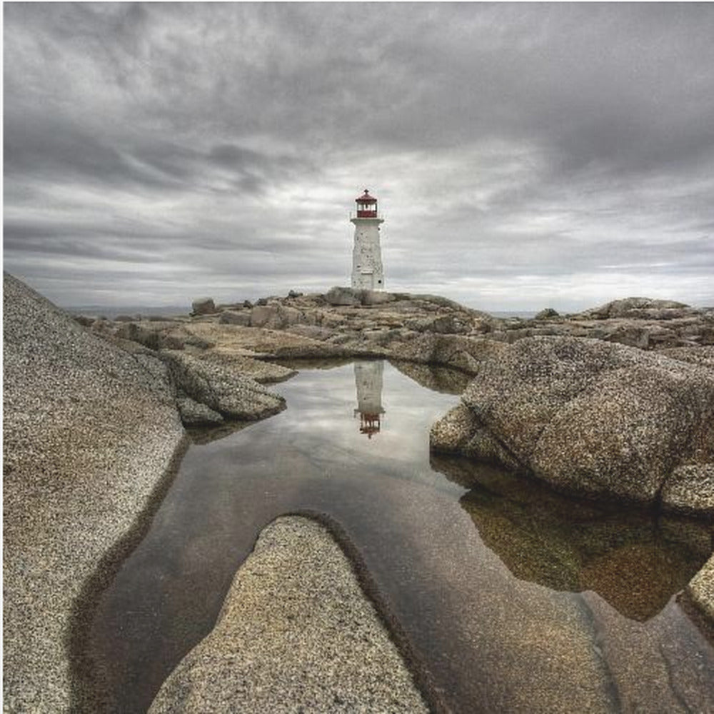 Światło Peggy | Plakaty - Wydruki Artystyczne