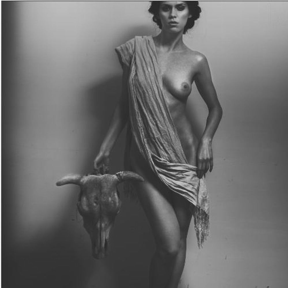 Nemezis | Wydruki na łótnie