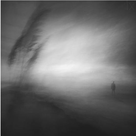 Keskellä ei mitään | Canvastaulut