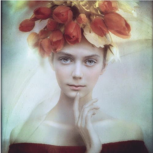 Flora | Leinwand-Bilder