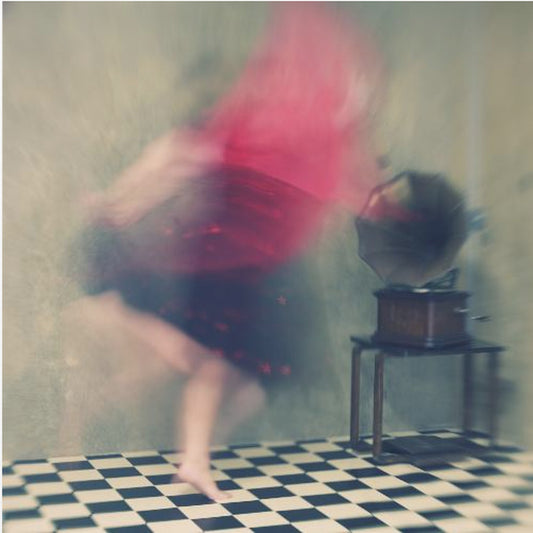 Hyppää ja hyppää | Canvastaulut