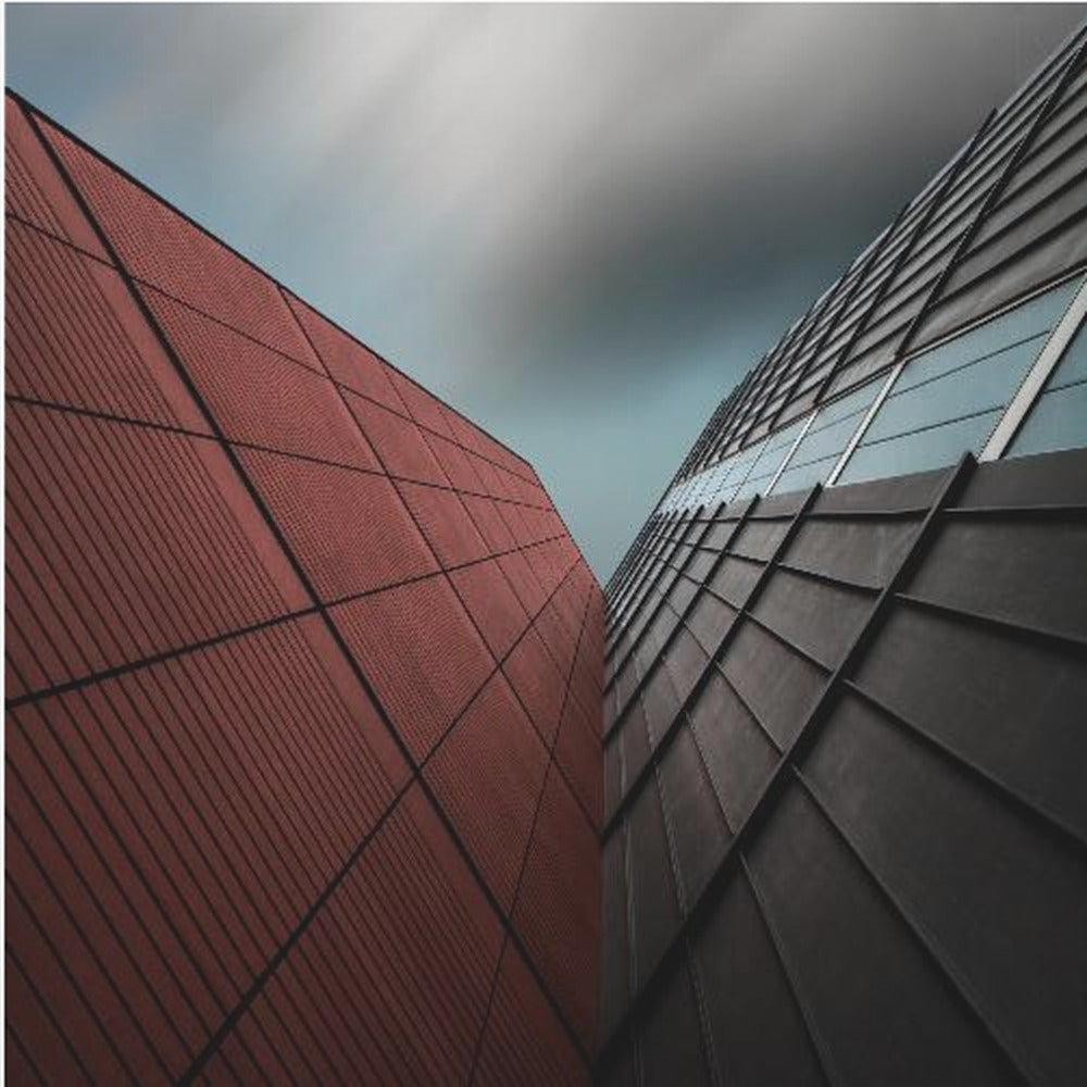 das visOr | Poster - Kunstdruck