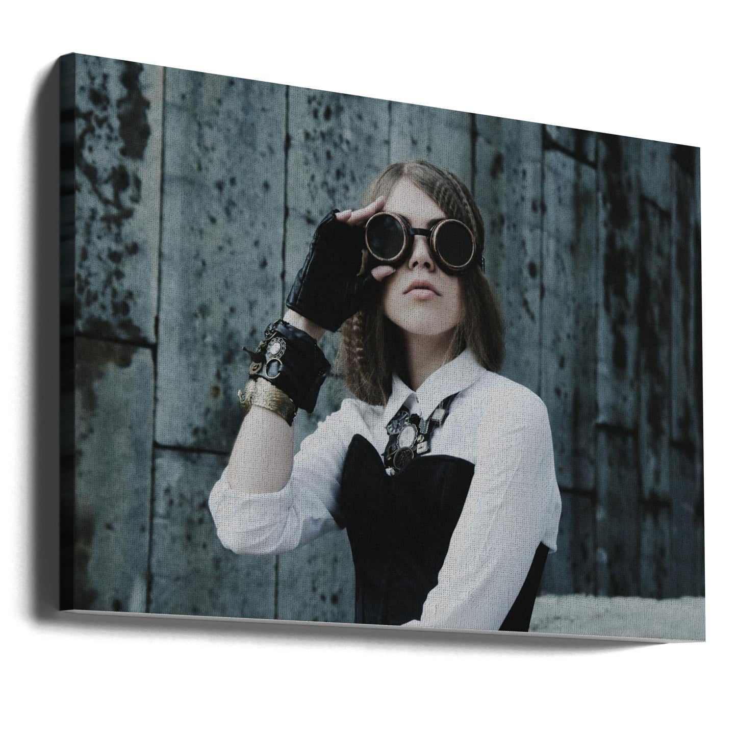 *** | Lerretsbilder