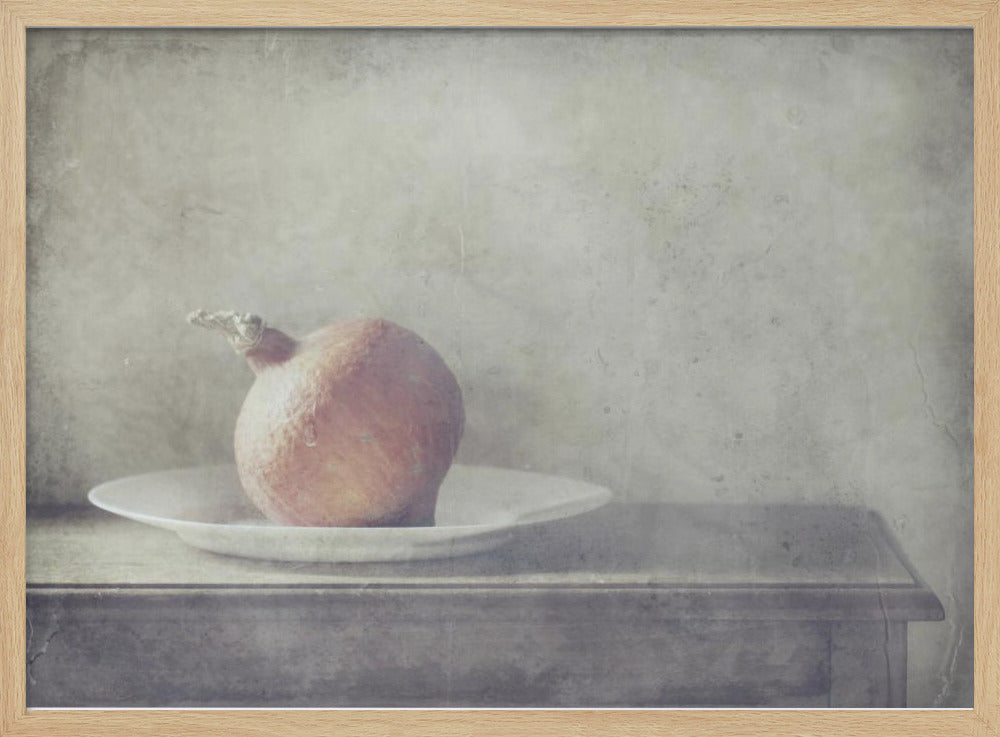 Alone | Poster