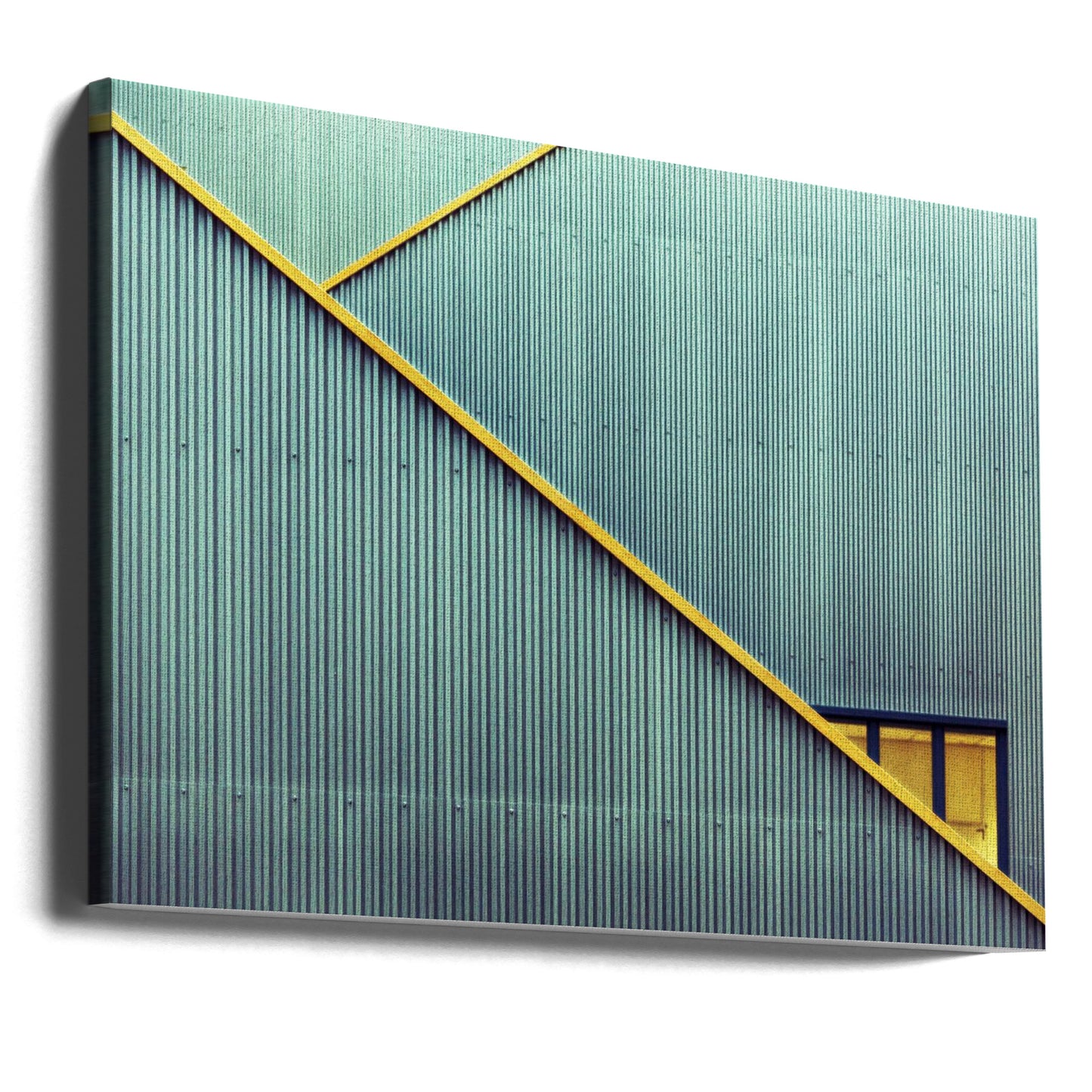 Trappen | Canvasprints