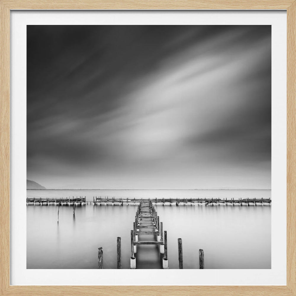 By the Sea 012 | Poster
