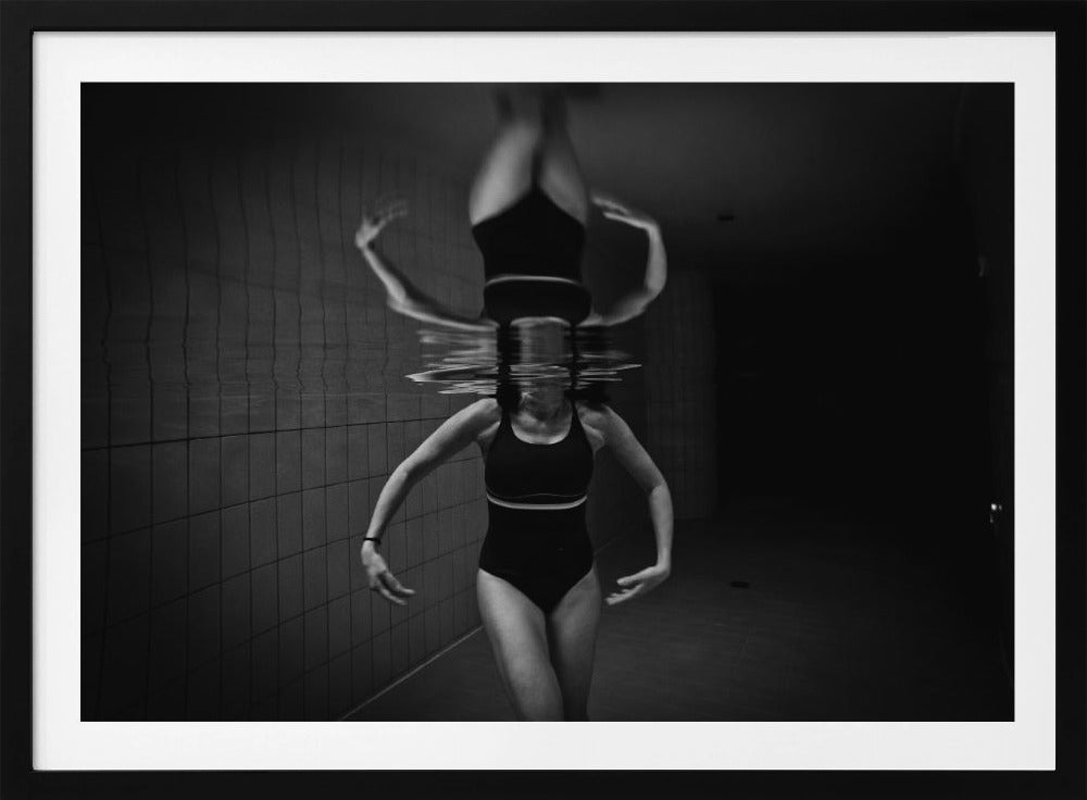 Bailarina | Posters  - Impresiones de Arte