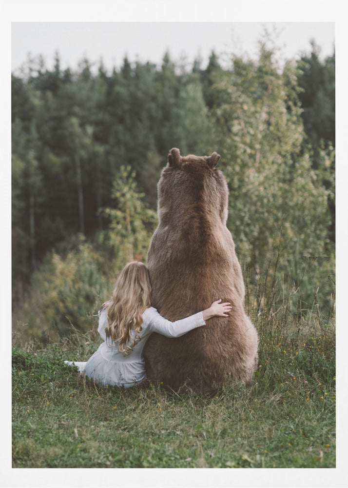 * | Poster
