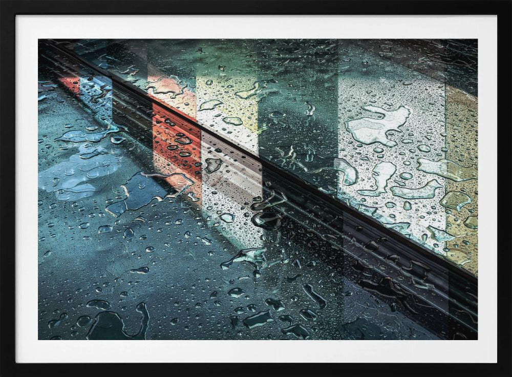 Indiscipliné | Posters - Affiche Artistique