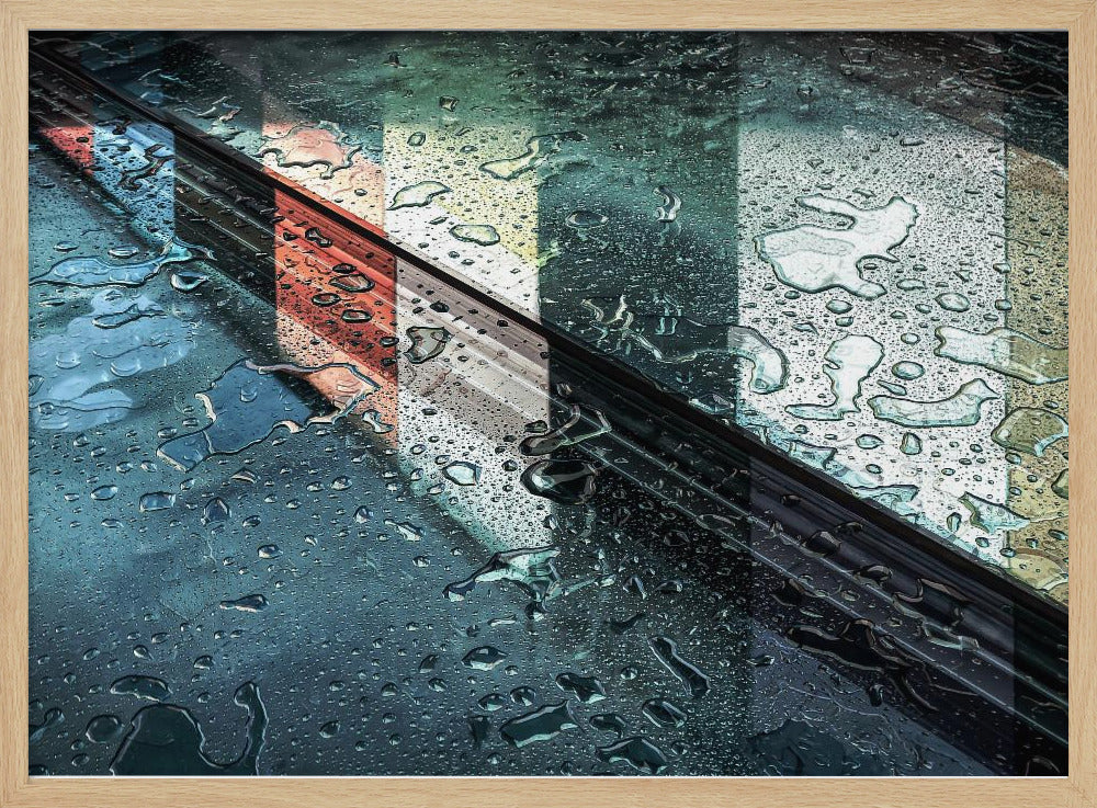 Indiscipliné | Posters - Affiche Artistique