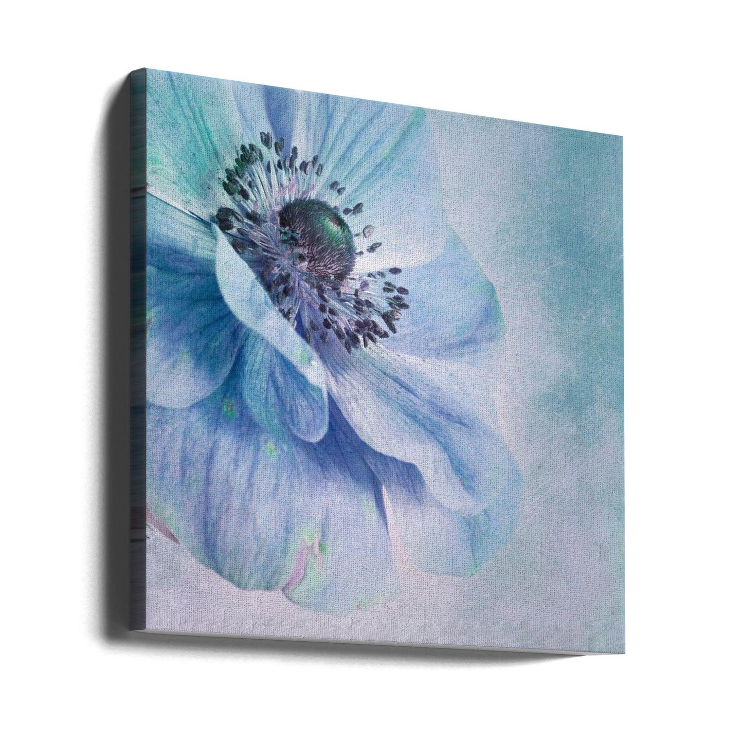 Shades of Blue | Canvas