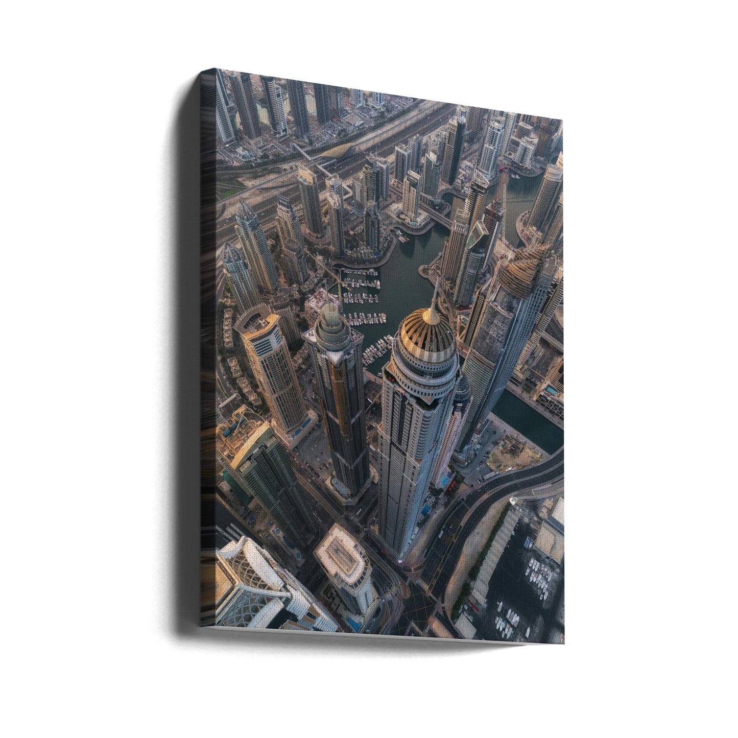 Princess Marina | Canvas