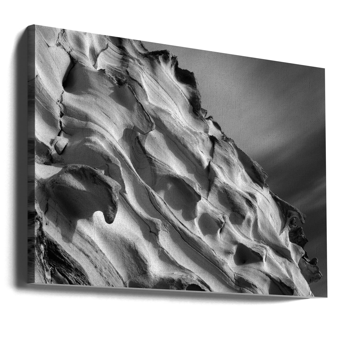 Falaise | Tableaux sur Toile