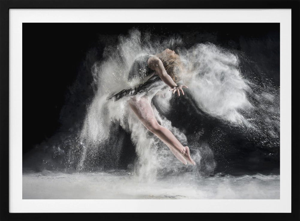 Frenesia | Poster - Stampe d’Arte