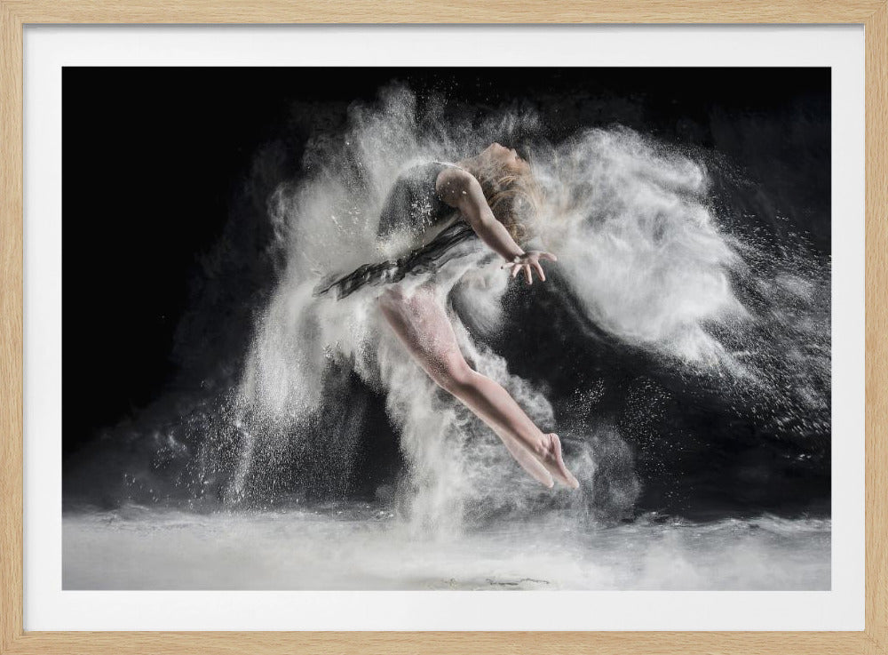Frenesia | Poster - Stampe d’Arte