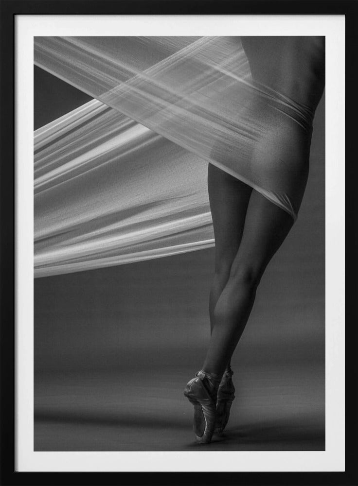 Balance | Poster