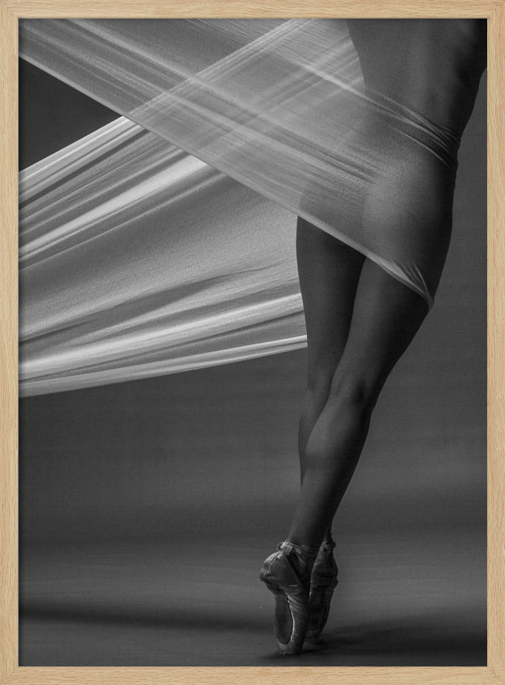 Balance | Poster