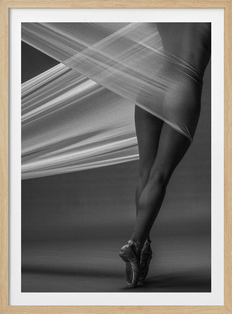 Balance | Poster