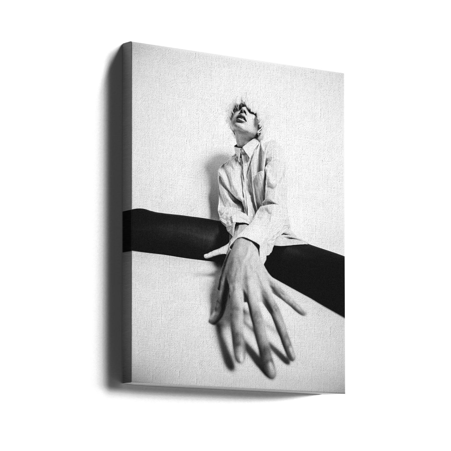 Untitled | Canvas
