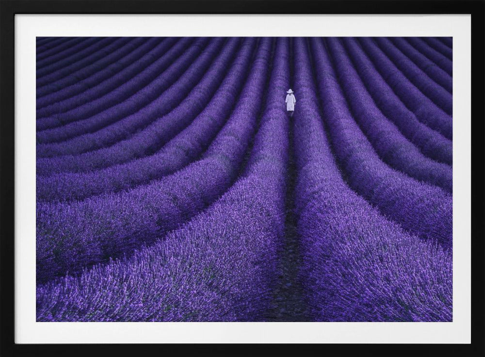 ELLE | Posters - Affiche Artistique