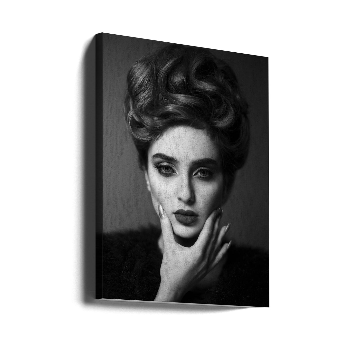 sharp | Canvas