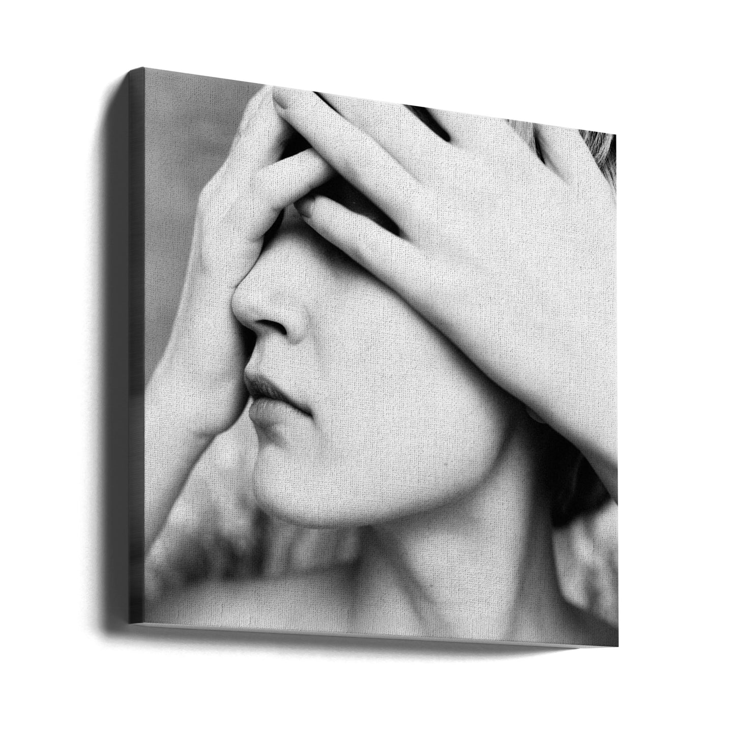 Blind | Lerretsbilder