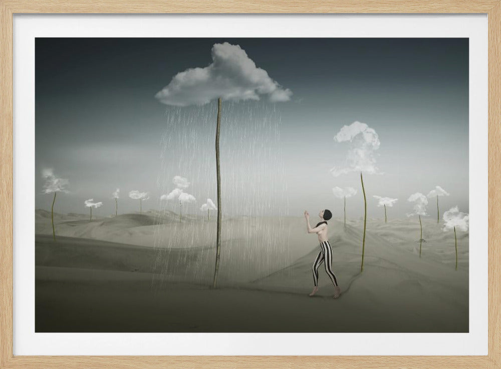 Cloud-Farm | Poster