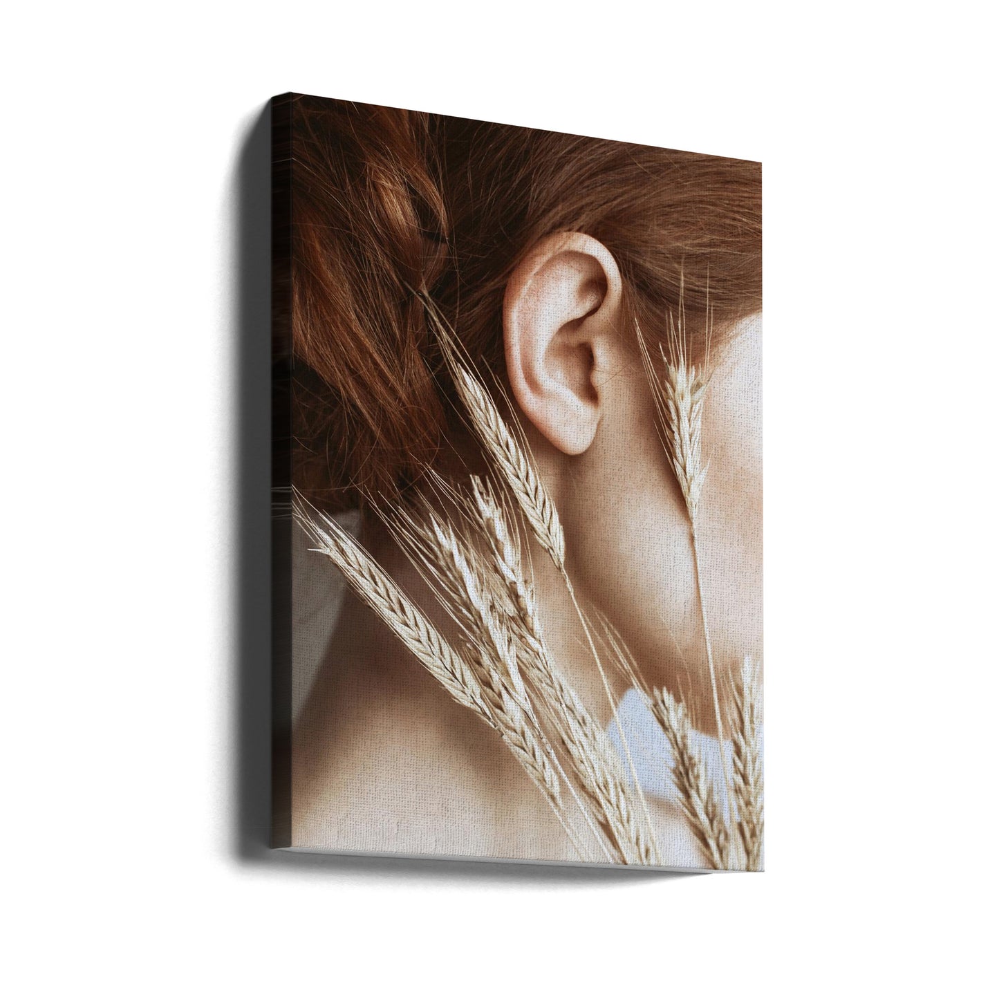 Rye | Canvas