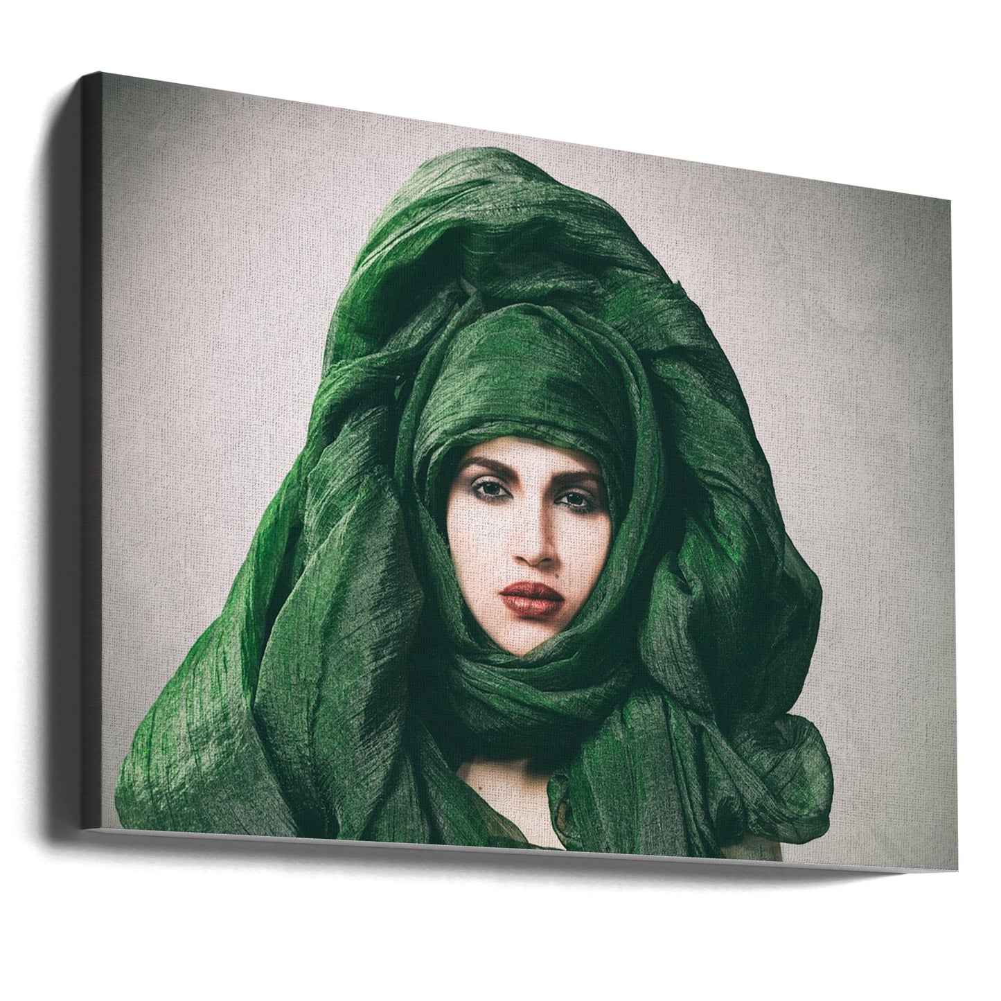 Woestijn | Canvasprints