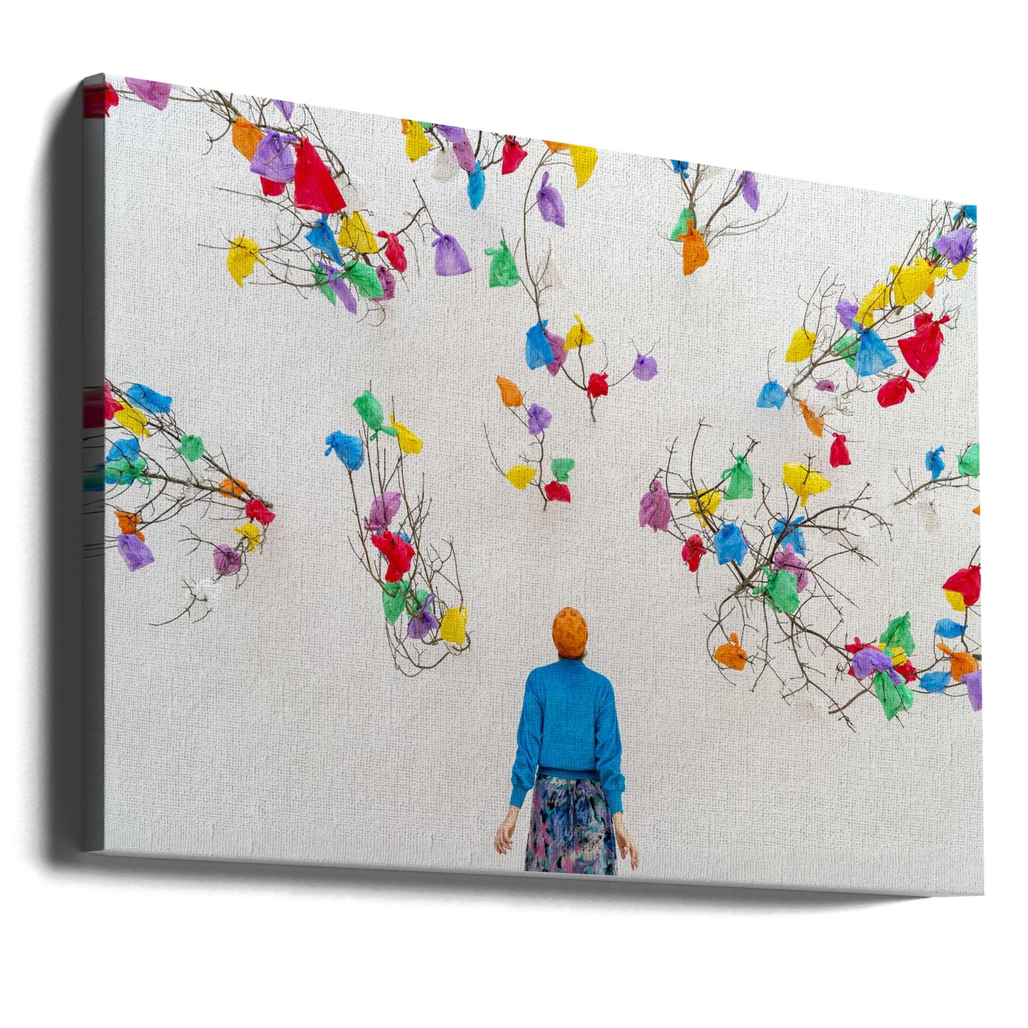TrashArt | Canvas