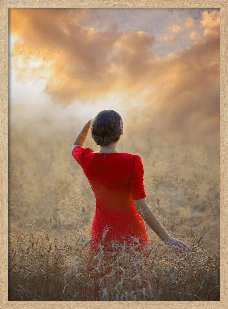Another Day Coming | Poster