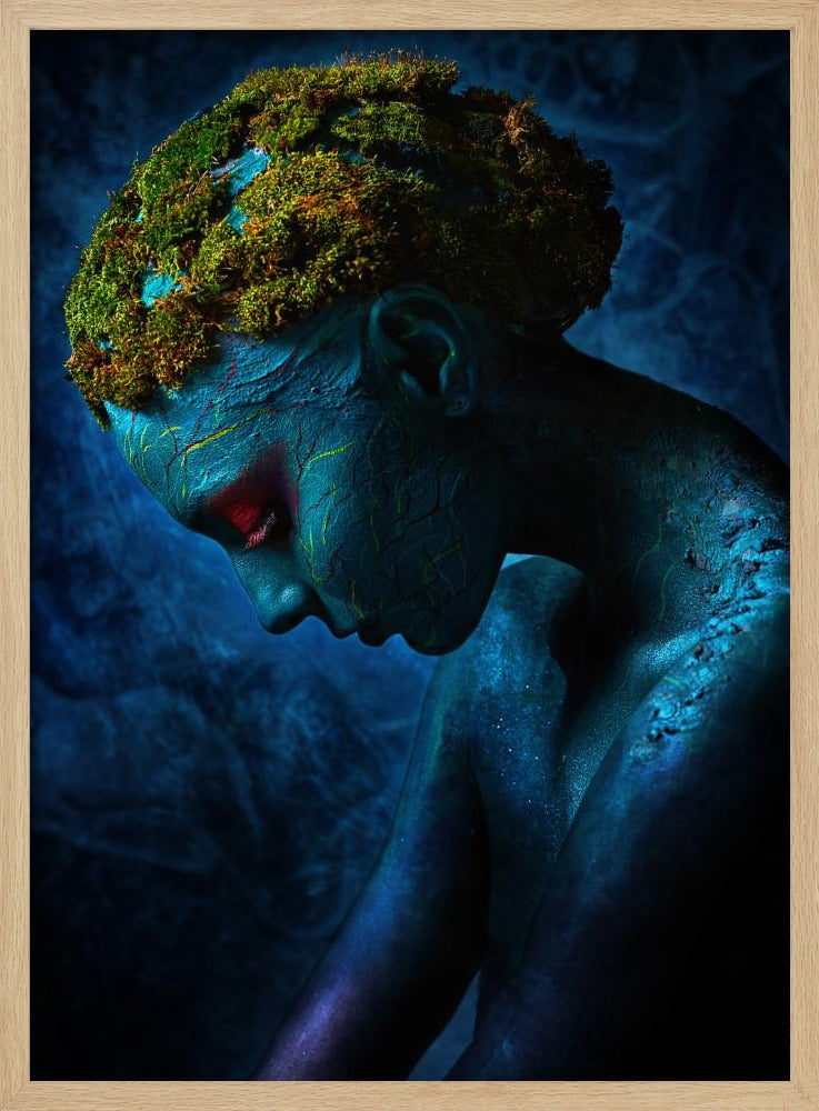 Symbiosis III | Poster