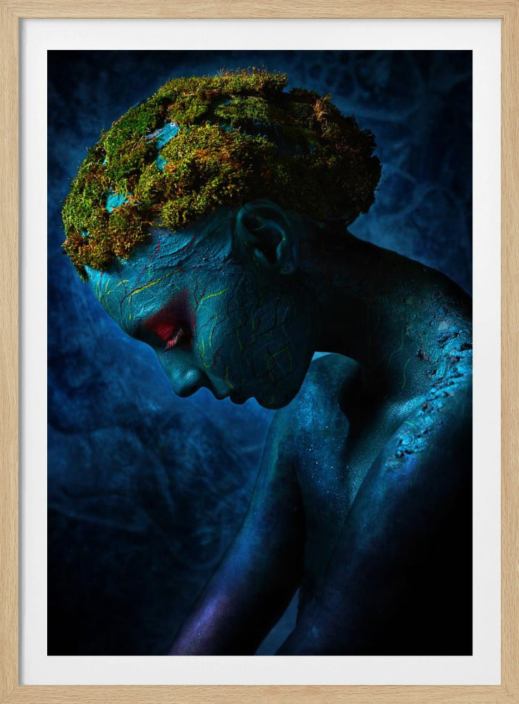 Symbiosis III | Poster