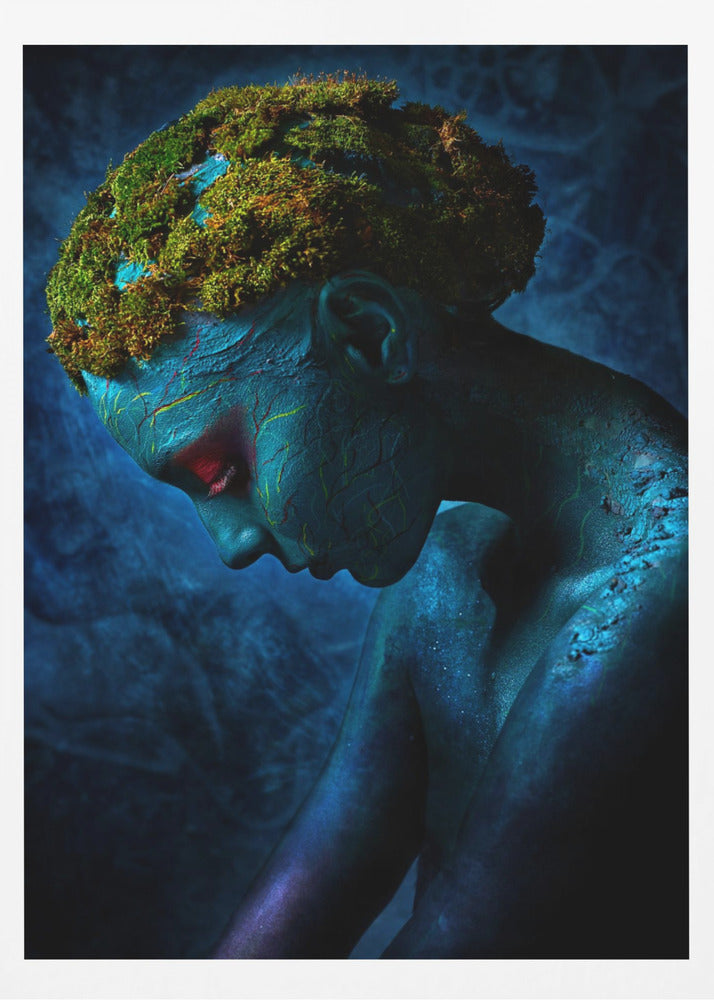 Symbiosis III | Poster