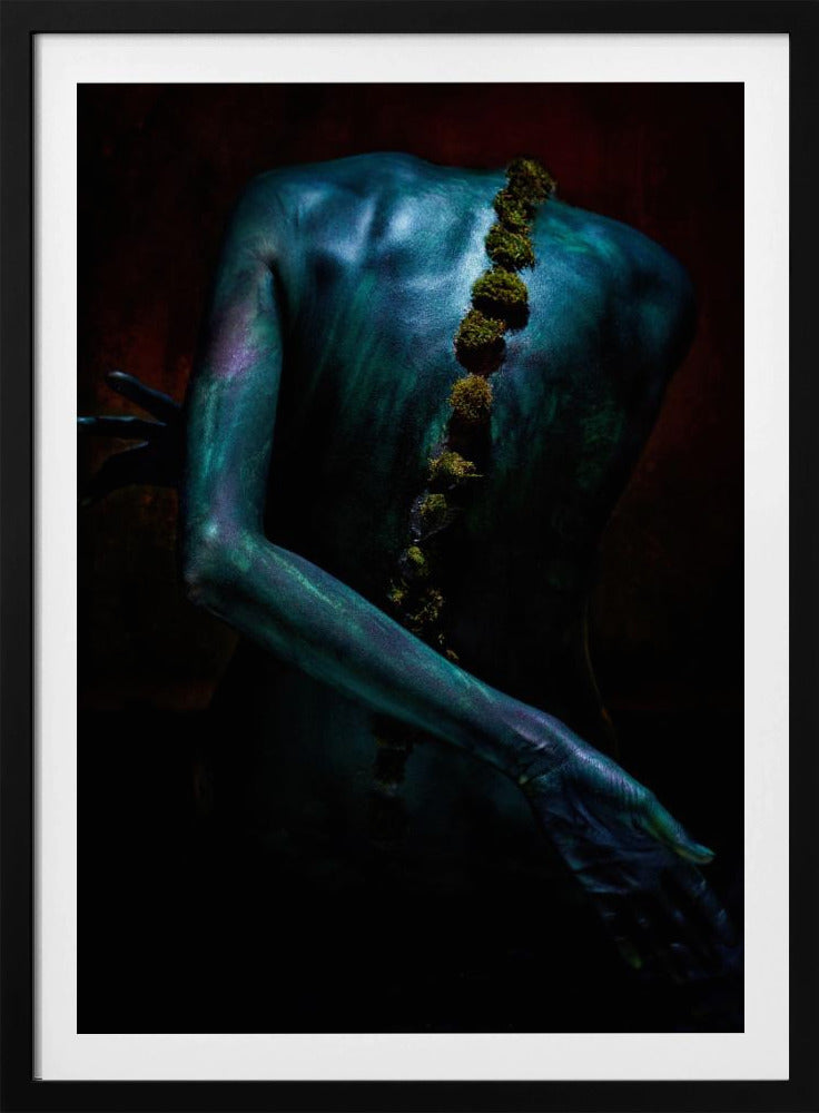 Symbiosis II | Poster