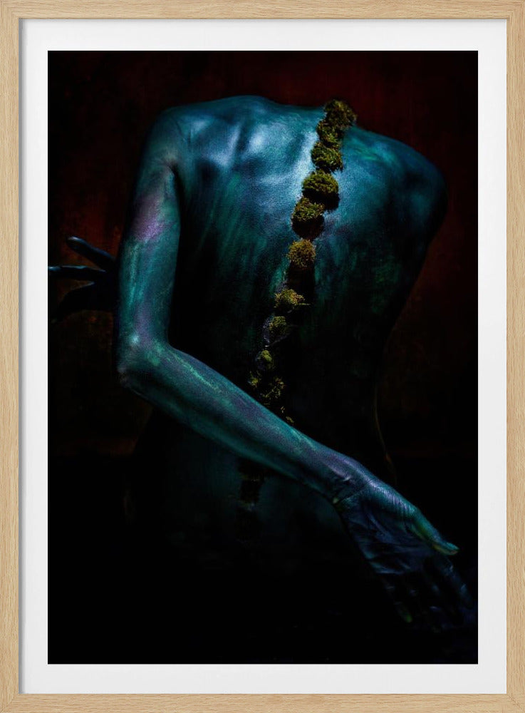 Symbiosis II | Poster
