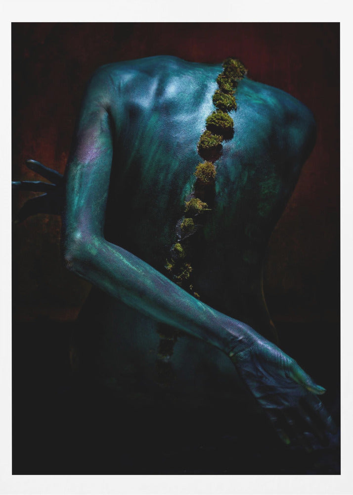 Symbiosis II | Poster