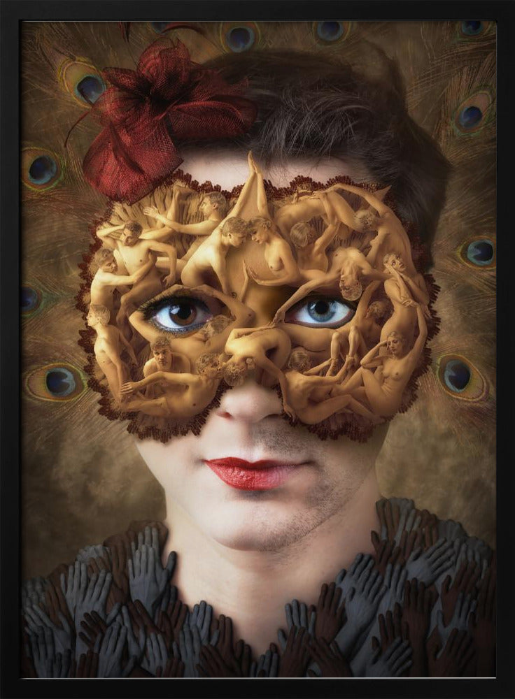 Duality | Poster