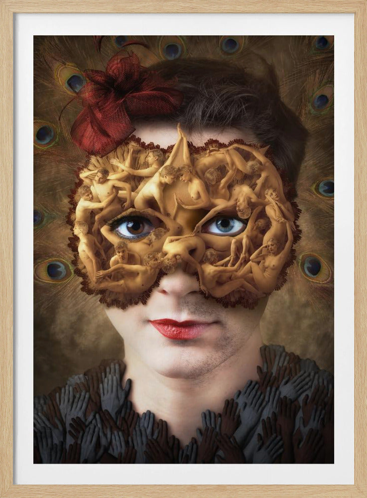 Duality | Poster